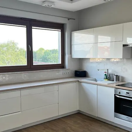 Marynarza Platan Swinoujscie