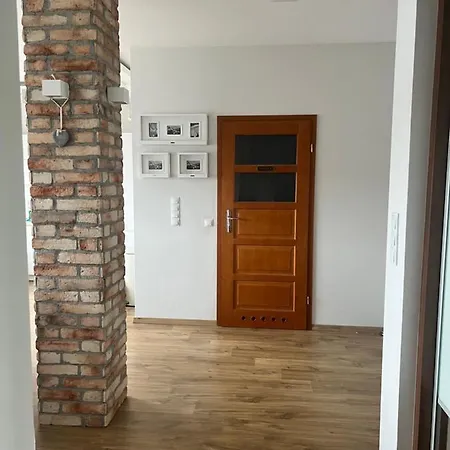 Marynarza Platan Apartmán *