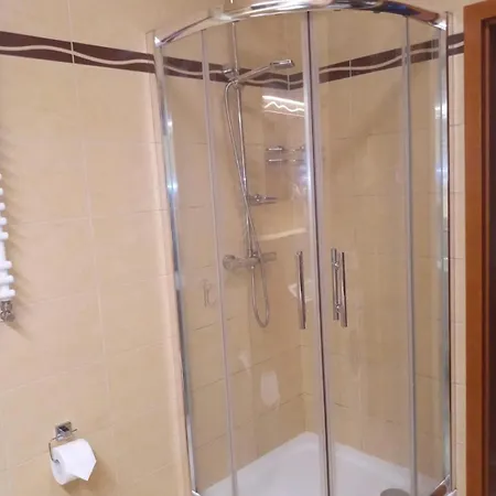 Marynarza Platan Apartmán