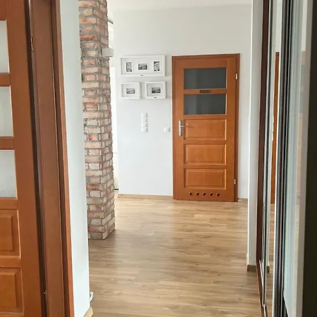 Marynarza Platan Apartmán