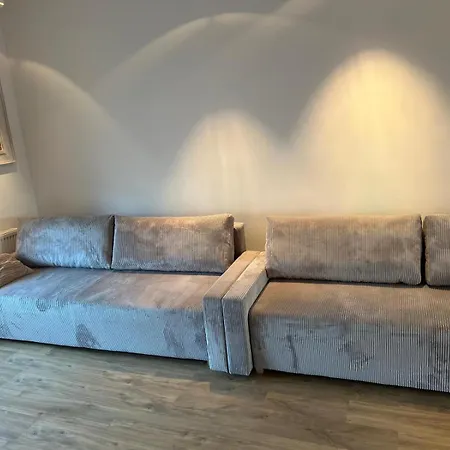 Apartmán Marynarza Platan Svinoústí