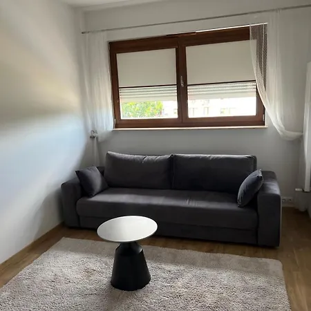 Marynarza Platan Apartmán *